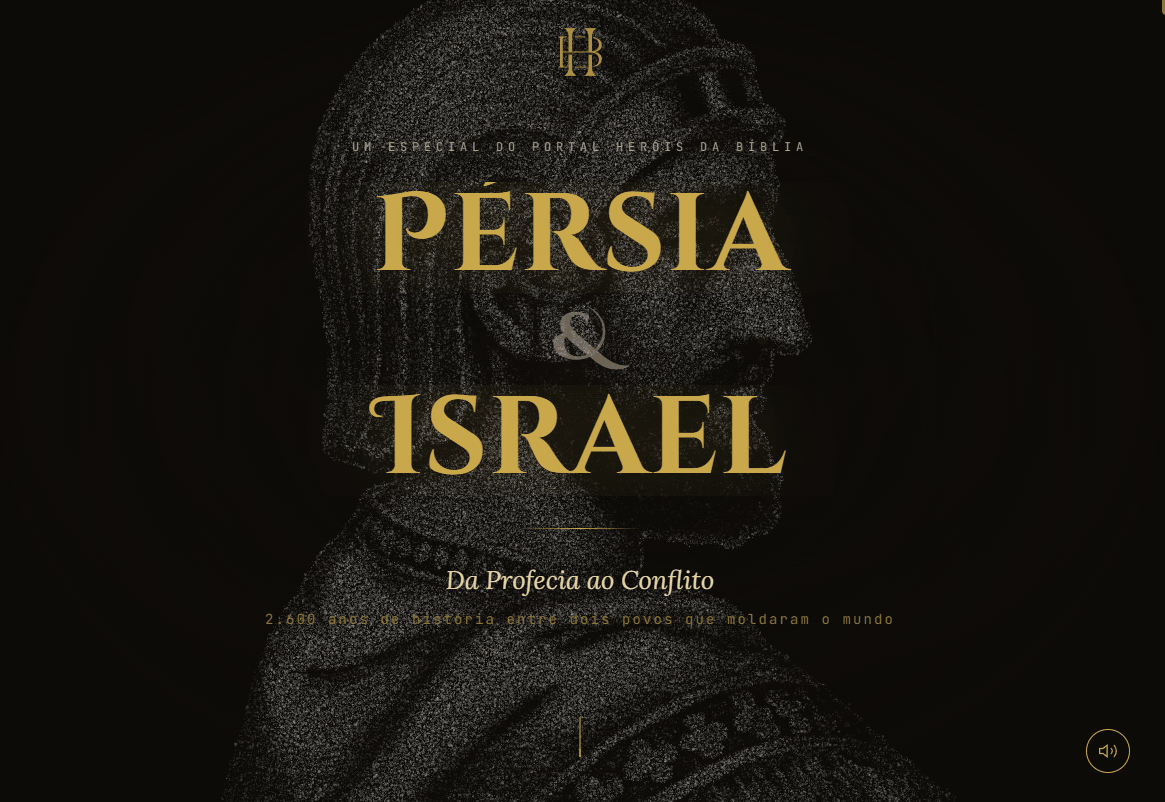 Persia & Israel