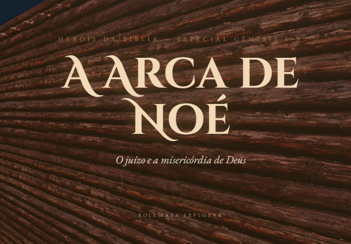 Noah's Ark